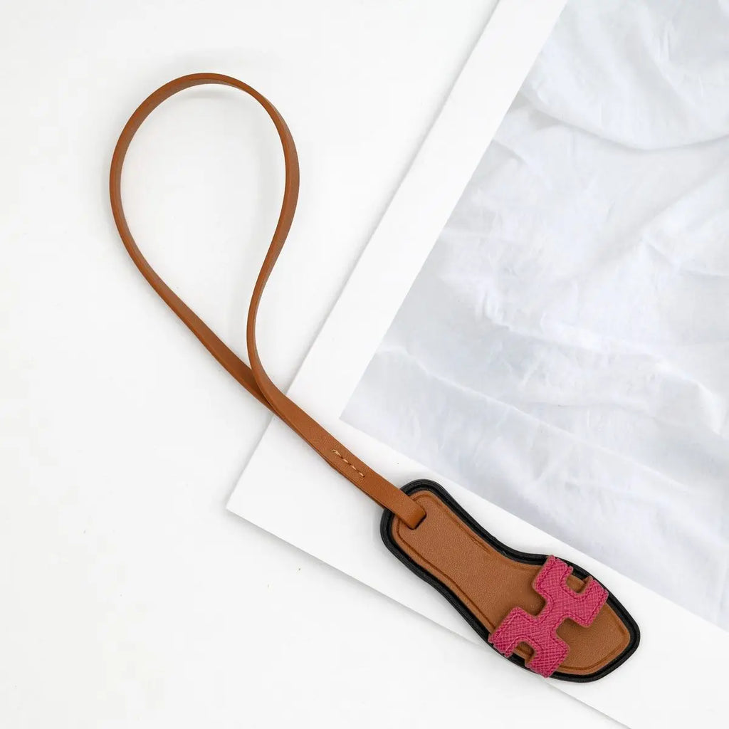 Mini Sandal Charm